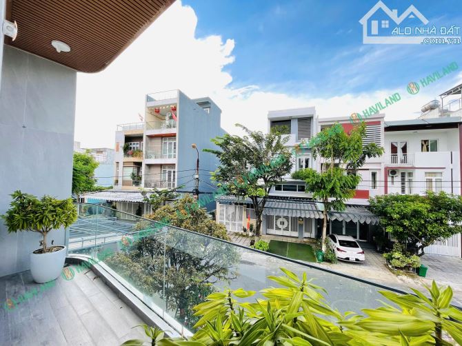📍 Biệt thự 3 tầng – Gần Lotte Mart – Giá chỉ từ 55tr/tháng - 6
