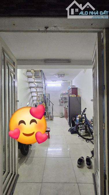 VỚI 2Đ3. VÀI BƯỚC RA MT GÒ DẦU - KHÔNG LỘ GIỚI- KHÔNG QUY HOẠCH - SÁT AEON MALL TÂN PHÚ. - 6
