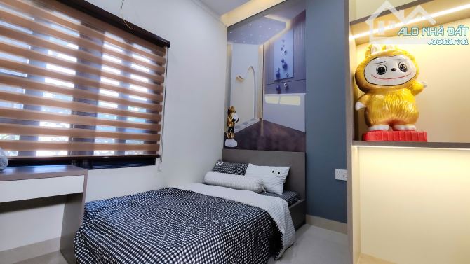 NHÀ ĐẸP SÂN BÓNG THÔN 3 CƯ EBUR 2tỷ800 - CÁCH TRUNG TÂM tp.BUÔN MA THUỘT CHỈ 4KM - 6