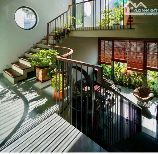 🍀3 TẦNG PHAN BÔI, SÁT BIỂN, CẦU RỒNG, VÕ VĂN KIỆT - DT 82M2 - DU LỊCH ĐÔNG - CHỈ 13.5 TỶ - 6