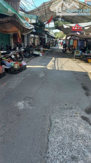 NP222 ✳️Bán nhà cấp 4 mặt  tiền chợ số 6 ( chợ Lê Nin)  sau nhà thờ  Hà Nội  phường Tân Bi - 6