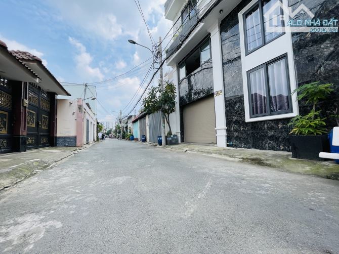 P. Tam Phú, gần BV Thủ Đức biệt thự mini 80m2 có sân đỗ oto, ngang 8m bán gấp chỉ 8.2 tỷ. - 6