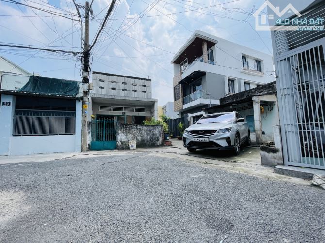 P. Tam Phú, gần BV Thủ Đức biệt thự 130m2 có sân đỗ oto, full TC ngang 8m gấp chỉ 8.45 tỷ. - 6