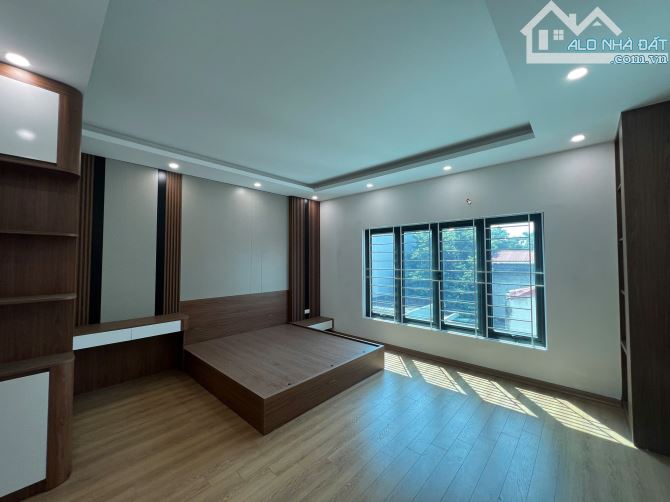 🏡 BÁN NHÀ LIÊN MẠC – BẮC TỪ LIÊM | NHÀ MỚI ĐẸP – FULL NỘI THẤT – LÔ GÓC - 6