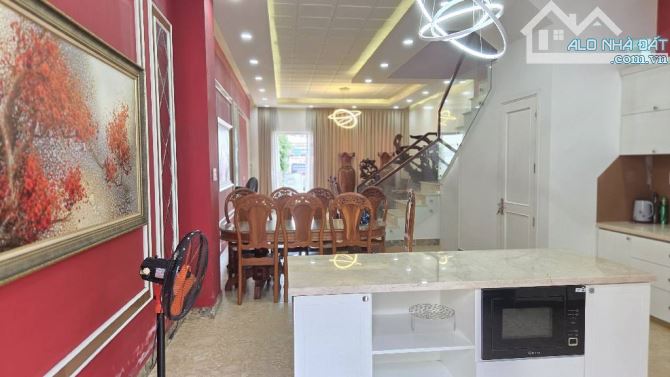 BIỆT THỰ KHANG ĐIỀN , CHỦ GẤP BÁN, có trả giá chủ bán nốt - 6