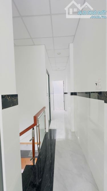 Nhà đẹp Ngay chợ Lê Thị Ngay 1 Lầu 3PN giá chỉ nhỉnh 2 tỷ - 6