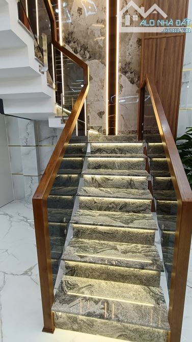 4x17 - SIÊU PHẨM 5 TẦNG 145 MÃ LÒ (GẦN LÊ VĂN QUỚI) NHÀ SIÊU ĐẸP CHỈ 8TỶ NHỈNH TL - 6