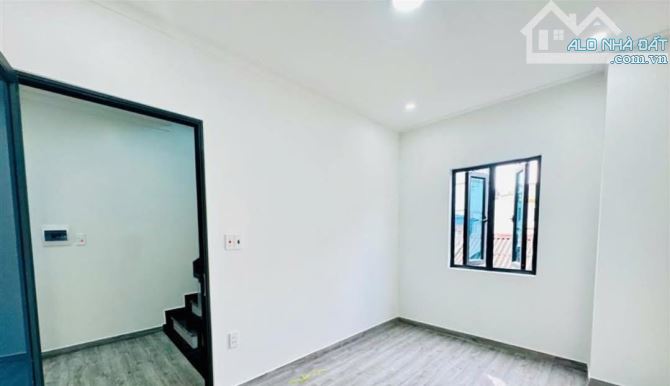 BÁN NHÀ 4 TẦNG MỚI TINH – LƯƠNG KHÁNH THIỆN – NGÔ QUYỀN – GIÁ CHỈ TỪ 4,9 TỶ - 6
