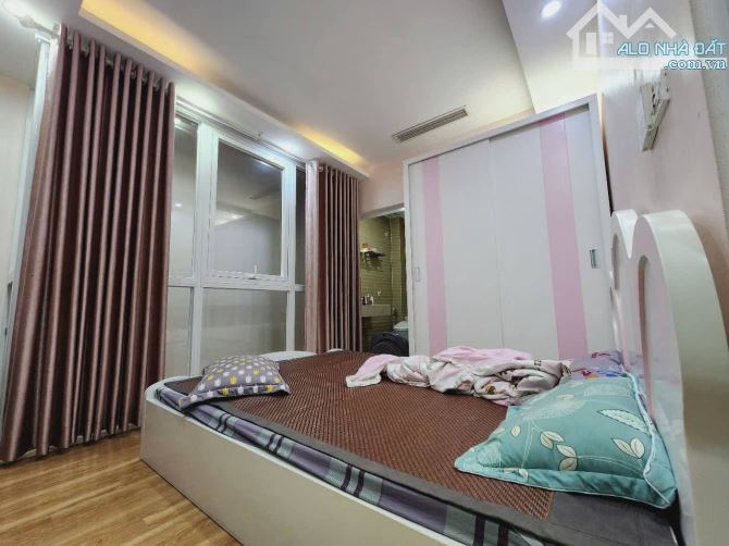 -SIÊU PHẨM NHÀ ĐẸP- TOÀ NHÀ FULL KÍNH-THANG MÁY-KHU ĐẤU GIÁ MẬU LƯƠNG, HÀ ĐÔNG -7 TẦNG HIỆ - 6