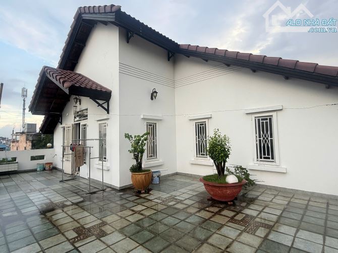 Bán biệt thự Phường Chánh Hưng (Phường 5, Quận 8 cũ). Biệt thự thiết kế thông thoáng - 6