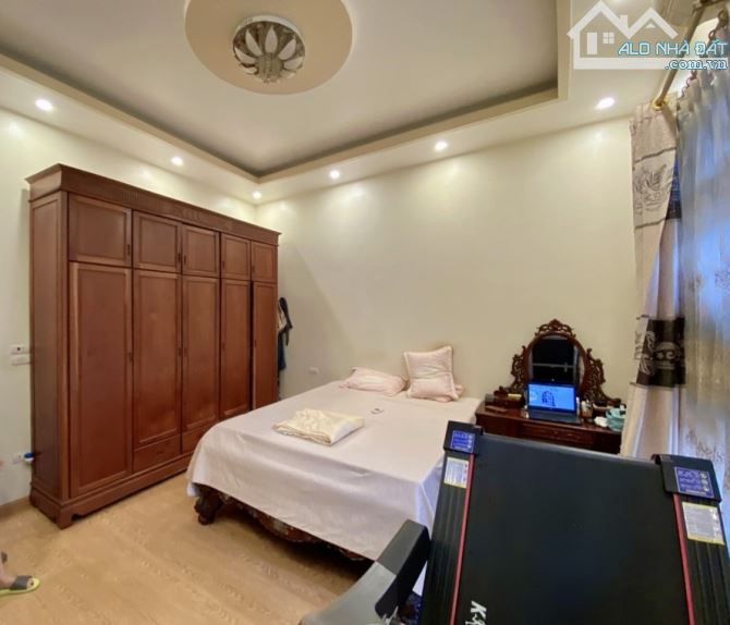 ☘️* BÁN NHÀ 5 TẦNG- 52M2_ NGÕ THÔNG KD – GARA Ô TÔ – Đ. NGUYỄN HOÀNG - CẦU GIẤY! - 6