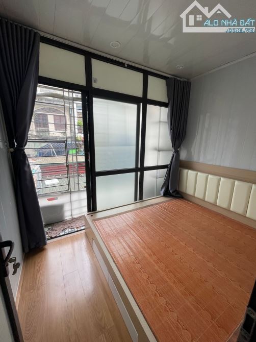 BÁN GẤP CĂN GÓC TẬP THỂ TẦNG 2 – NGÕ 240 TÂN MAI, HOÀNG MAI. 80M2 – 3PN – 3,83 TỶ - 6