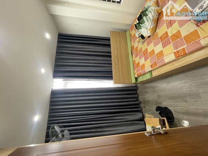 Bán văn nhà đẹp ngõ Lệnh Cư , nhà đẹp full nội thất ở luôn - 6