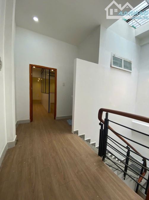 🏠 VIP PHÚ NHUẬN – MẶT TIỀN NGUYỄN ĐÌNH CHÍNH 📐 102m² (4.8 x 21.5m) - 6