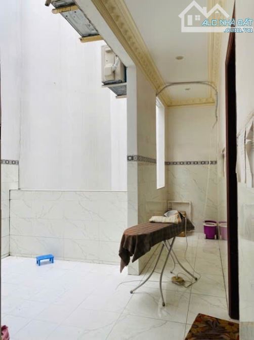 Mặt tiền Bình Long, diện tích lớn, nhiều lựa chọn - 6