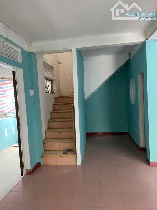 CHO THUÊ NHÀ 2 TẦNG MẶT TIỀN NGUYỄN QUANG BÍCH, TP HUẾ - 6