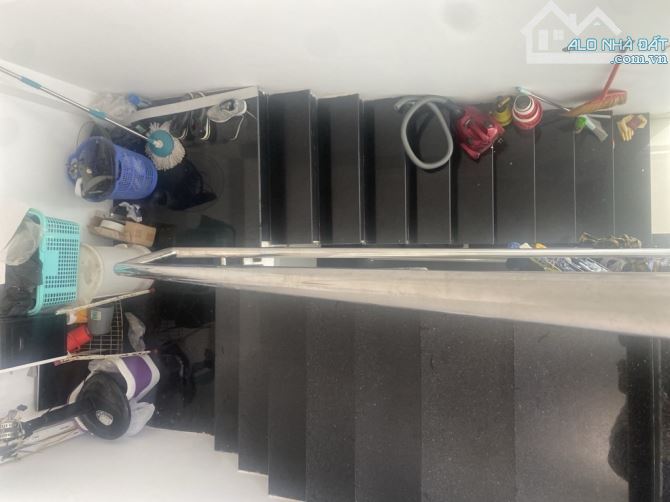 NHÀ ĐẸP (5x9,2), OTO TỚI CỬA, CẠNH CẦU PHƯỚC LONG, NHÀ BÈ, CHỈ 2,5TỈ - 6