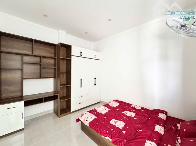 Nhà mới 1 Trệt 1 lầu mới 100% / hẻm Y Wang - Hdok - Rẻ nhất khu vực - 6