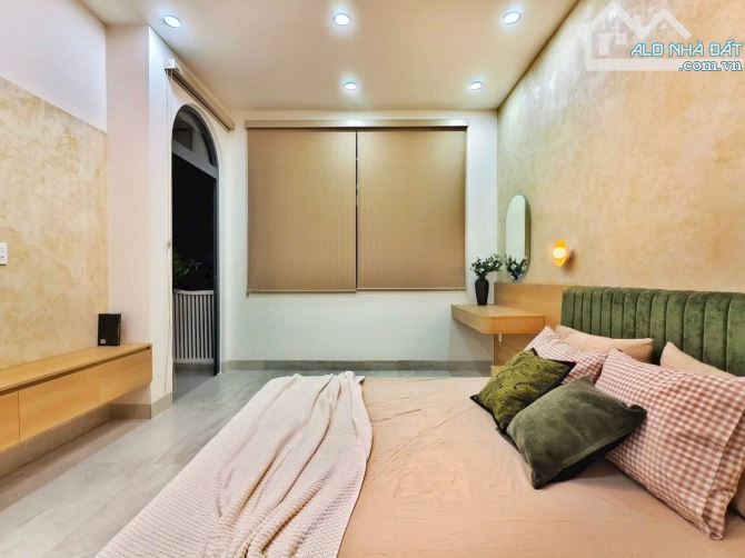 NHÀ SIÊU SIÊU ĐẸP - VỊ TRÍ HOT GẦN KDC ĐẠI NGÂN - 6