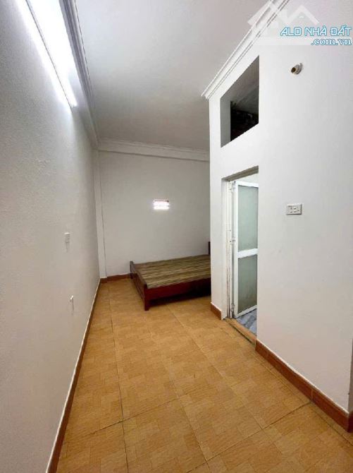DUY NHẤT! Nhà phố Nguyễn Khoái 60m², 10 PHÒNG KHÉP KÍN – Dòng tiền 40tr/tháng, giá 8.5 - 6