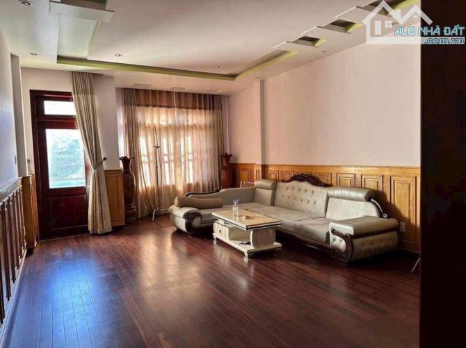🍒BÁN NHÀ LẦU 4 TẦNG MẶT TIỀN NGUYỄN HỒNG – PHƯỜNG PHÚ THỦY, GIÁ 7.2 TỶ - 6