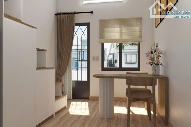 Bán nhà Tân Bình Hẻm 8M Mai Lão Bạng 164m2 ngang 6.4m 12CHDV + MB thu nhập 80tr/th - 6