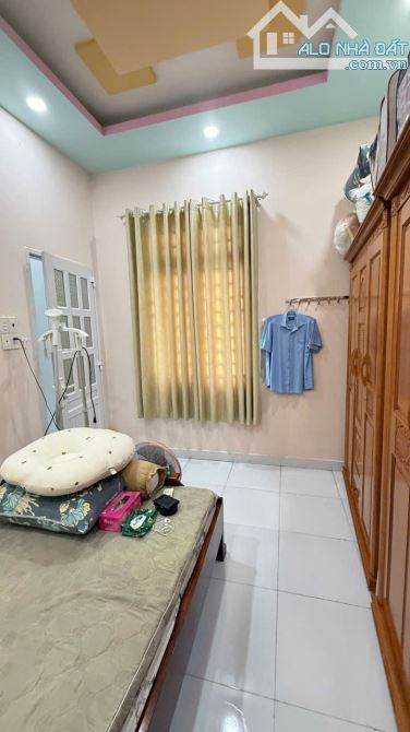 💥💥SIÊU PHẨM NHÀ MỚI 2 TẦNG ĐÚC KIÊN CỐ - GÓC 2 MẶT TIỀN 🚚 ĐƯỜNG 9 M THÔNG TỨ TUNG - 6