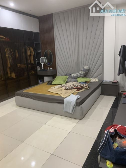 Bán gấp Tòa nhà 9 tầng NGUYỄN HOÀNG, MỸ ĐÌNH, 135m, MT 7m, ô tô, kinh doanh, Nhỉnh 80 tỷ - 6