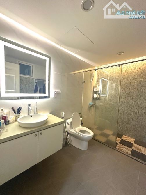🌿 Bán căn hộ CC Vũ Tông Phan – 135m² – 3PN – 2WC – full nội thất hơn 1 tỷ - 6