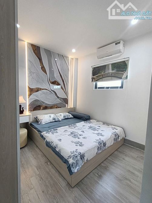 🔥 NHÀ ĐẸP, MỚI KENG LÝ TỰ TRỌNG – 3 TẦNG – FULL CÔNG NĂNG – SÂN THƯỢNG MÁT – 4.X TỶ💰 - 6