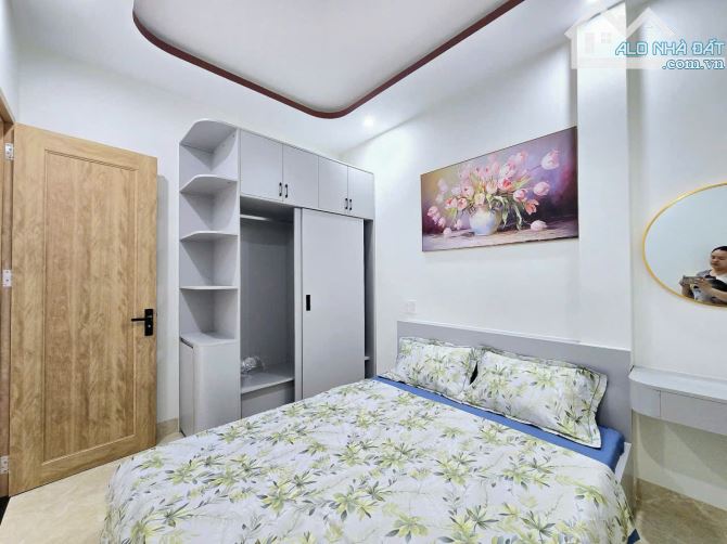 📌📌📌LÀM VIỆC TRỰC TIẾP GIÁ TỐT !!! bán nhà gác lửng kiệt 1092/ trường chinh. - 6