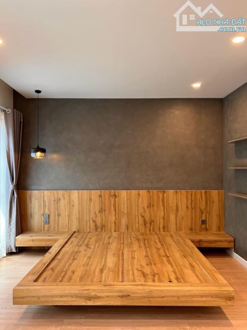 AN SINH ĐỈNH, MINH KHAI 35M2,5 TẦNG, NHÀ ĐẸP, GẦN PHỐ, GIÁ TỐT. - 6