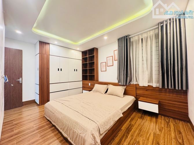 📌📌📌LÀM VIỆC TRỰC TIẾP GIÁ TỐT !!! bán  nhà đẹp 2 tầng kiệt 428 Tôn Đản - 6