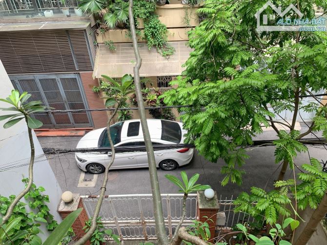Bán Phố Nguyễn Viết Xuân, Thanh Xuân, 112m2x5T, 34 tỷ, mặt tiền 5.8m, Hướng Đông Bắc - 6