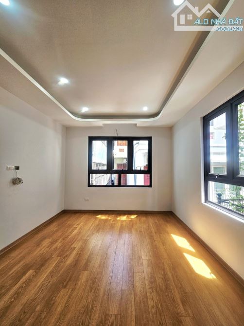 Siêu phẩm lô góc Trần Đại Nghĩa – 5 tầng full đồ, giá chưa đến 7 tỷ - 6