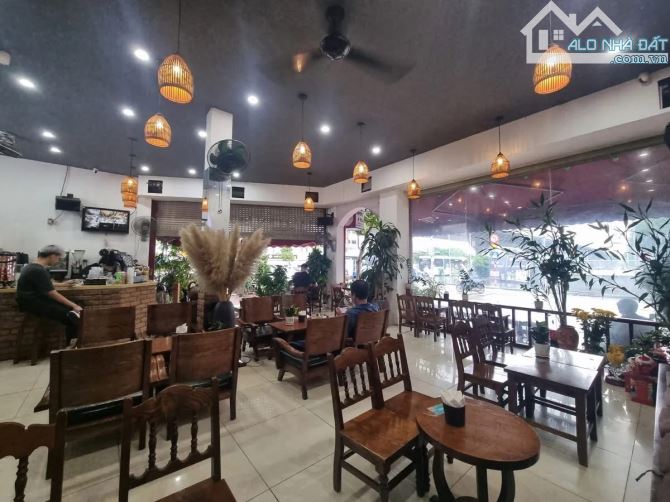 LÔ GÓC VIP LÊ TRỌNG TẤN – VỊ TRÍ ĐẮC ĐỊA – , DOANH THU KHỦNG : 2Tỷ500/Năm! - 6