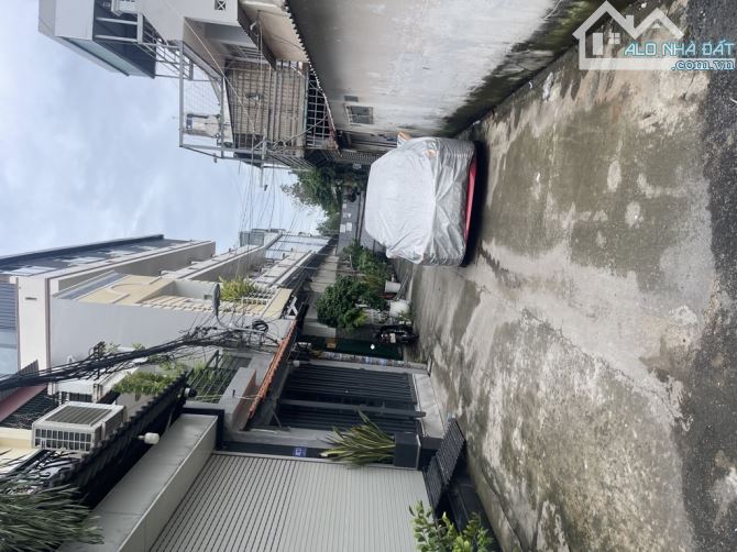 “NHÀ MỚI ĐẸP 4 TẦNG HBC-  NỞ HẬU TÀI LỘC-HẺM XE HƠI- SÁT GIGAMAL ,41M(3.5❌10M),3PN,3WC,SHR - 6