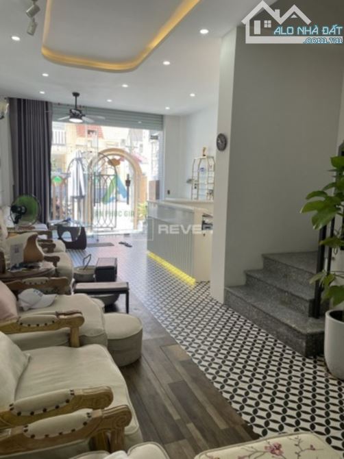 CHO THUÊ NHÀ NGUYÊN CĂN MẶT TIỀN ĐƯỜNG AN THƯỢNG 27 - 70 M² - 4 PN - GIÁ 30 TRIỆU - 6
