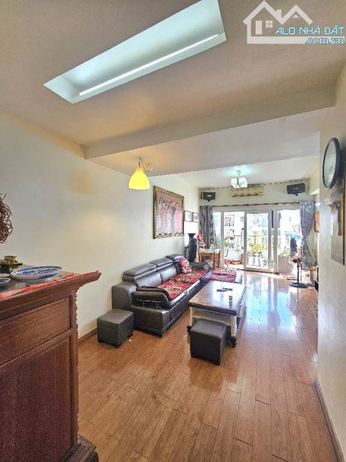 🌟 CĂN GÓC HIẾM – CT18 VIỆT HƯNG – 113M², VIEW THOÁNG, GIÁ CHỈ 6.7 TỶ 🌟 - 6