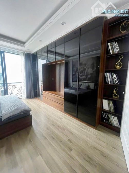 🏡 Gấp ! Bán Nhà Phố Yên Hoà - Cầu Giấy - Nhà Mới Tinh - 6