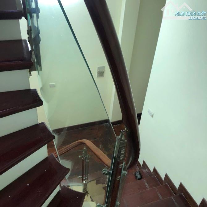 Nhà nguyên căn Vạn phúc Hà Đông 16 triệu - 6