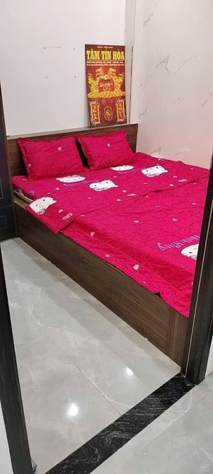 Nhà gác lửng 2 mặt kiệt Huỳnh Ngọc Huệ có phòng ngủ dưới thông thoáng chỉ 2ty520 - 2