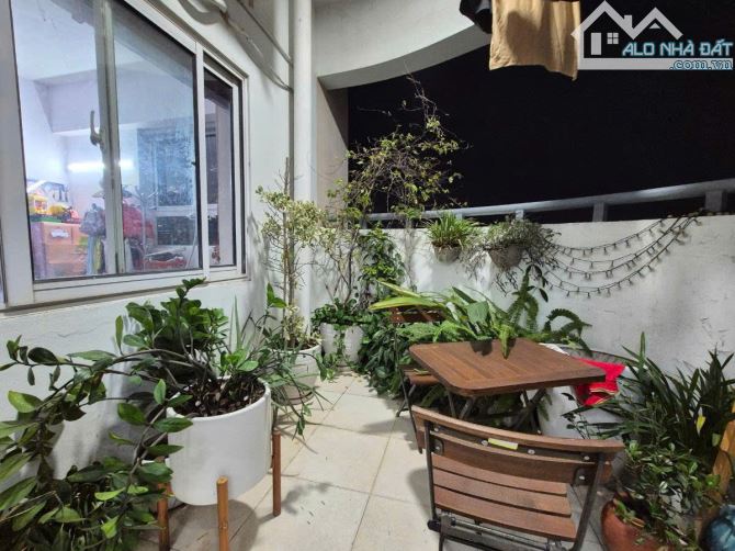 TOÀ HH2 CHUNG CƯ BẮC HÀ-TỐ HỮU_NHÀ ĐẸP Ở NGAY_FULL NỘI THẤT TẦNG ĐẸP_91M2_2 NGỦ -2WC_8,8TỶ - 6