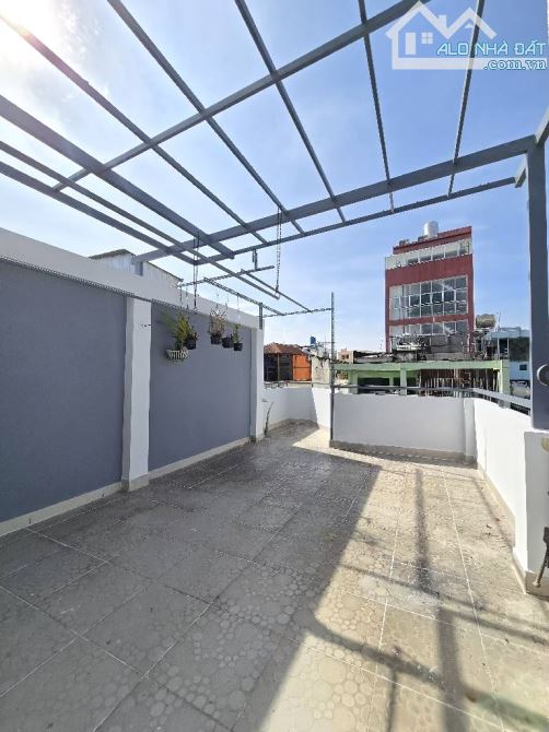 🏡💥XE HƠI ĐỖ CẠNH NHÀ💥ĐẶNG VĂN NGỮ💥PHÚ NHUẬN💥NỞ HẬU L💥50M2 ( NGANG 4M)💥CHỈ 11.x TỶTL - 6