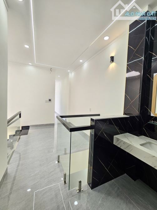 Bán nhà trục chính, gần vòng xoay An Phú 900m, p.An Phú, Tp.Thuận An chỉ 4ty850 TL M7102 - 6