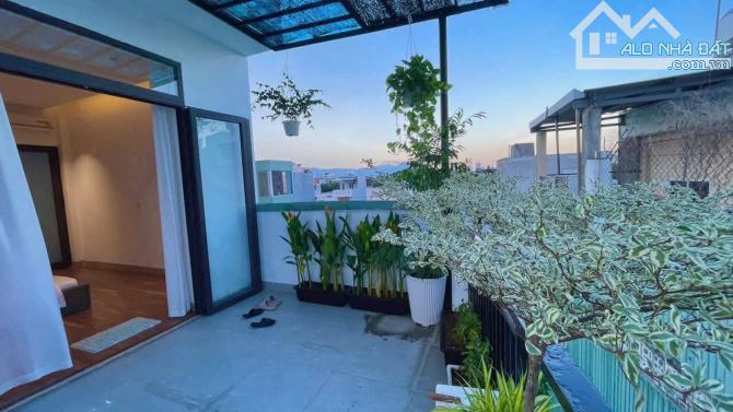 📌📌📌LÀM VIỆC TRỰC TIẾP GIÁ TỐT !!!bán nhà 3 tầng kiệt nguyễn phước nguyên - 6