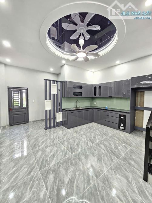 Bán nhà KDC gần Aeon Mall, p.Thuận Giao Tp.Thuận An chỉ 6,5 tỷ TL M6079 - 6