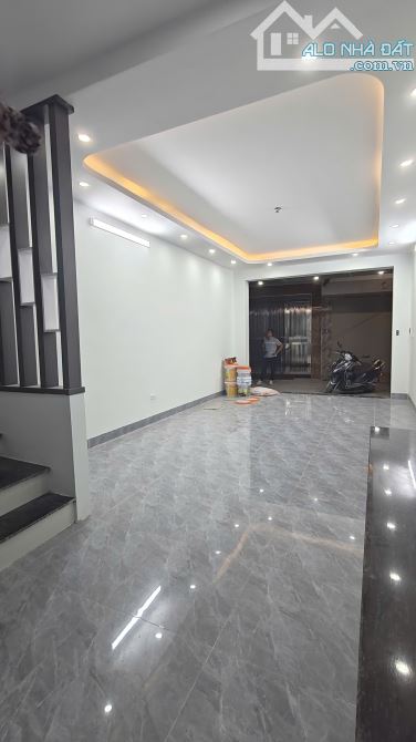 VẠN XUÂN - LAI XÁ 35M2 - MẶT TIỀN 3,5M - 4 TẦNG - GIÁ 4.X TỶ (HIẾM NHẤT KHU VỰC) - 6