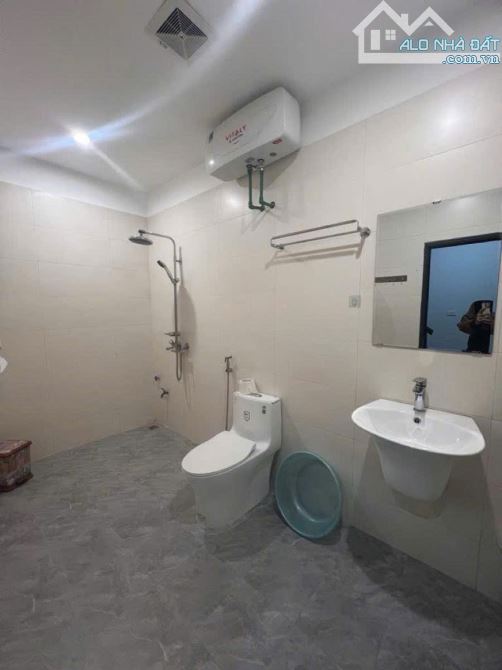 ❌❌❌NHÀ VƯỜN 5 TẦNG - PHỐ BÙI XƯƠNG TRẠCH – 47M2 – MẶT TIỀN 4M – NGÕ rộng 3m – THANH XUÂN❌❌ - 6