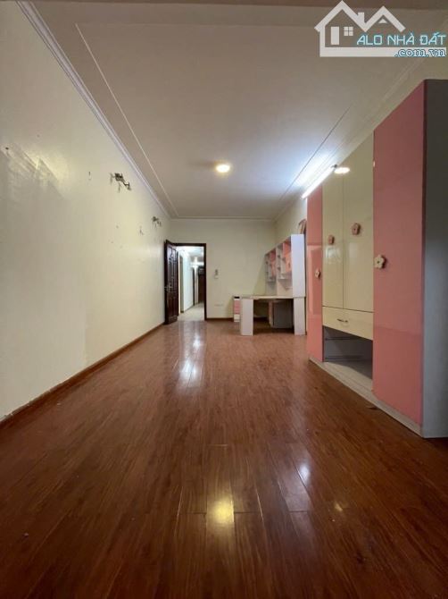 CHTT NGHĨA TÂN – ÔTÔ TRÁNH – BAN CÔNG – 150M² - 3PN – 5.5 TỶ (ECG3698) - 6
